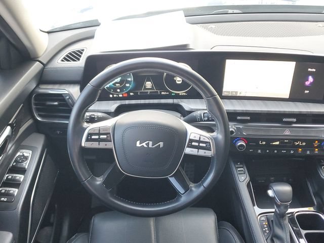Certified 2023 Kia Telluride SX FWD image 13