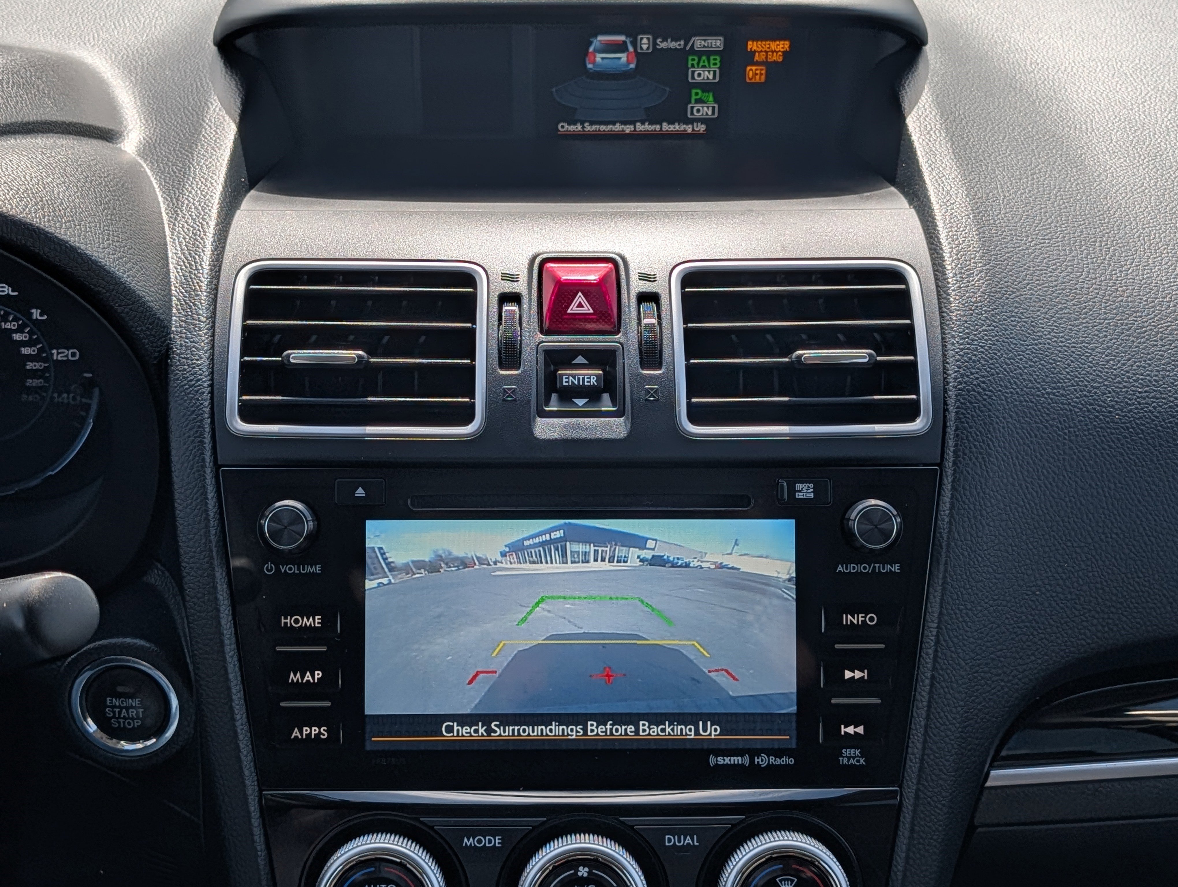 Used 2017 Subaru Forester 2.5i Touring image 33