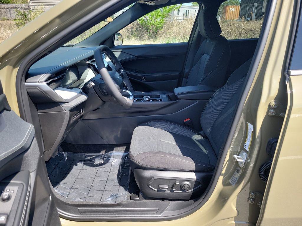 New 2026 Jeep Cherokee Laredo image 28