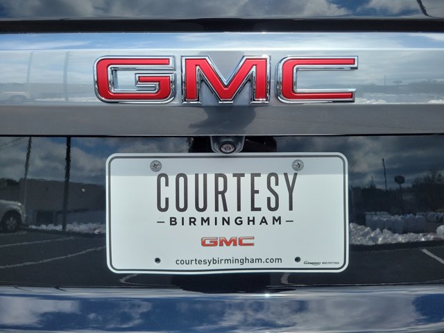 Used 2024 GMC Yukon XL Denali w/ Max Trailering Package image 33