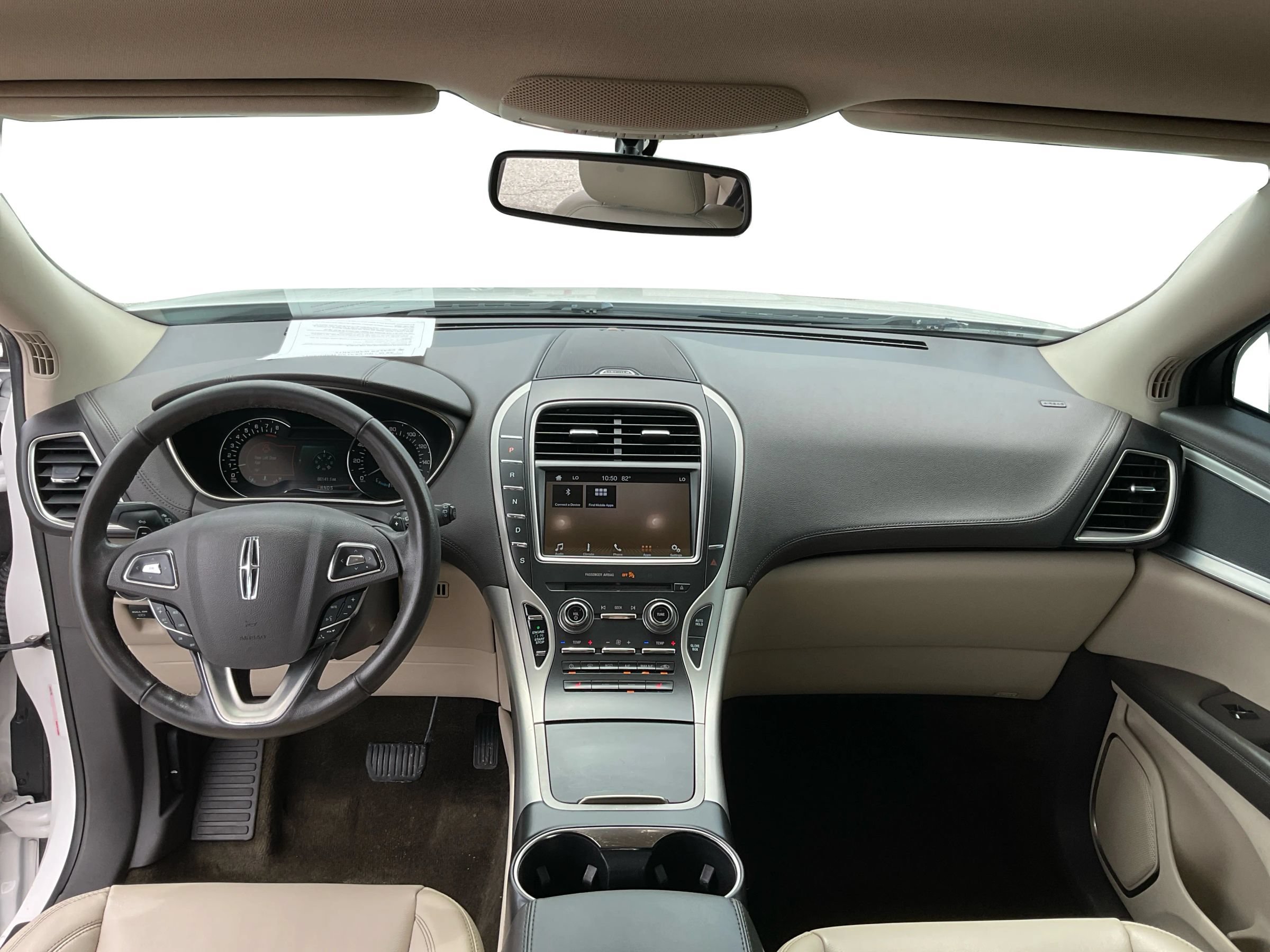 Used 2018 Lincoln MKX Premiere FWD image 21