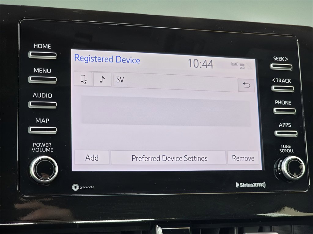 Used 2024 Toyota Camry SE w/ Cold Weather Package image 30