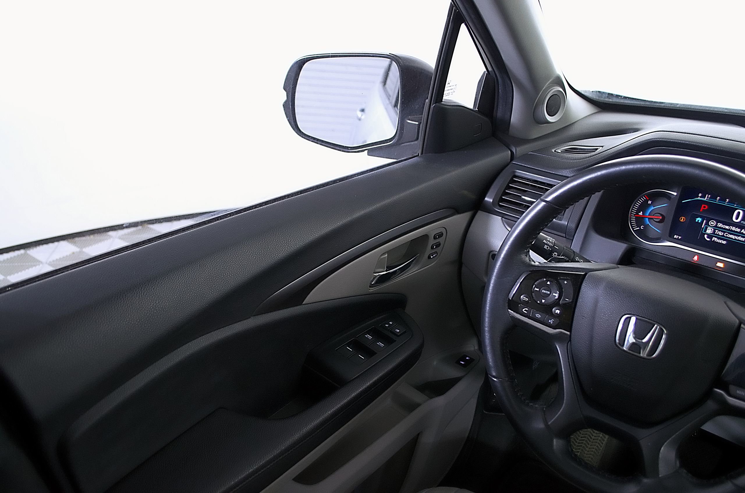Used 2021 Honda Pilot EX-L image 28