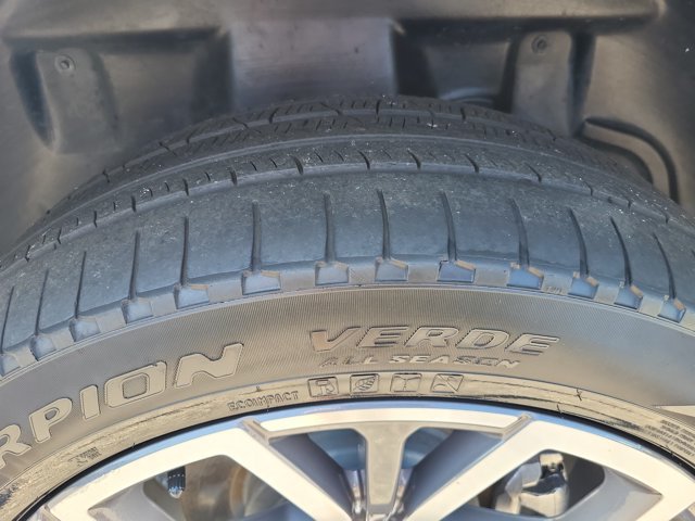 Used 2025 RAM 1500 Tungsten w/ Bed Utility Group AWD/4WD image 10