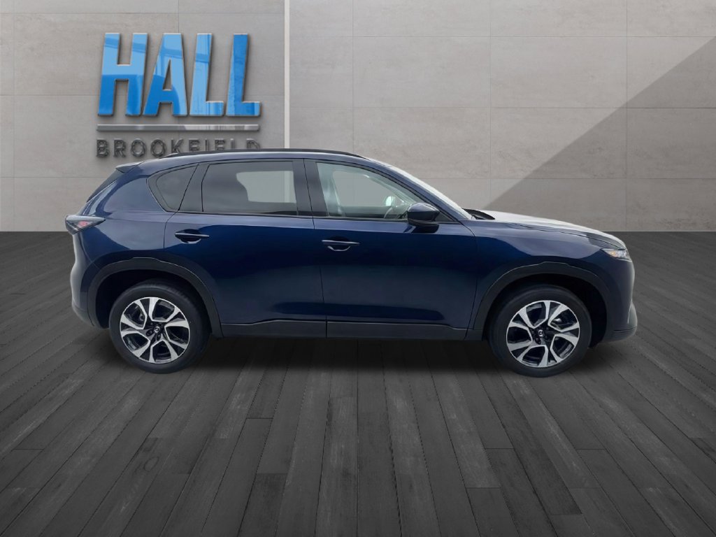 New 2026 MAZDA CX-5 Preferred AWD/4WD image 6