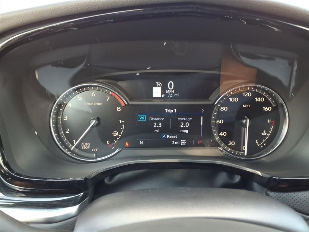 New 2025 Cadillac XT5 Premium Luxury w/ LPO, Floor Liner Package image 22