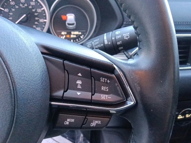 Used 2018 MAZDA CX-5 Grand Touring image 19