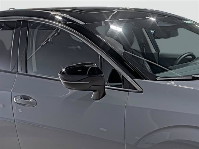 Used 2025 Nissan Murano SL AWD/4WD image 16