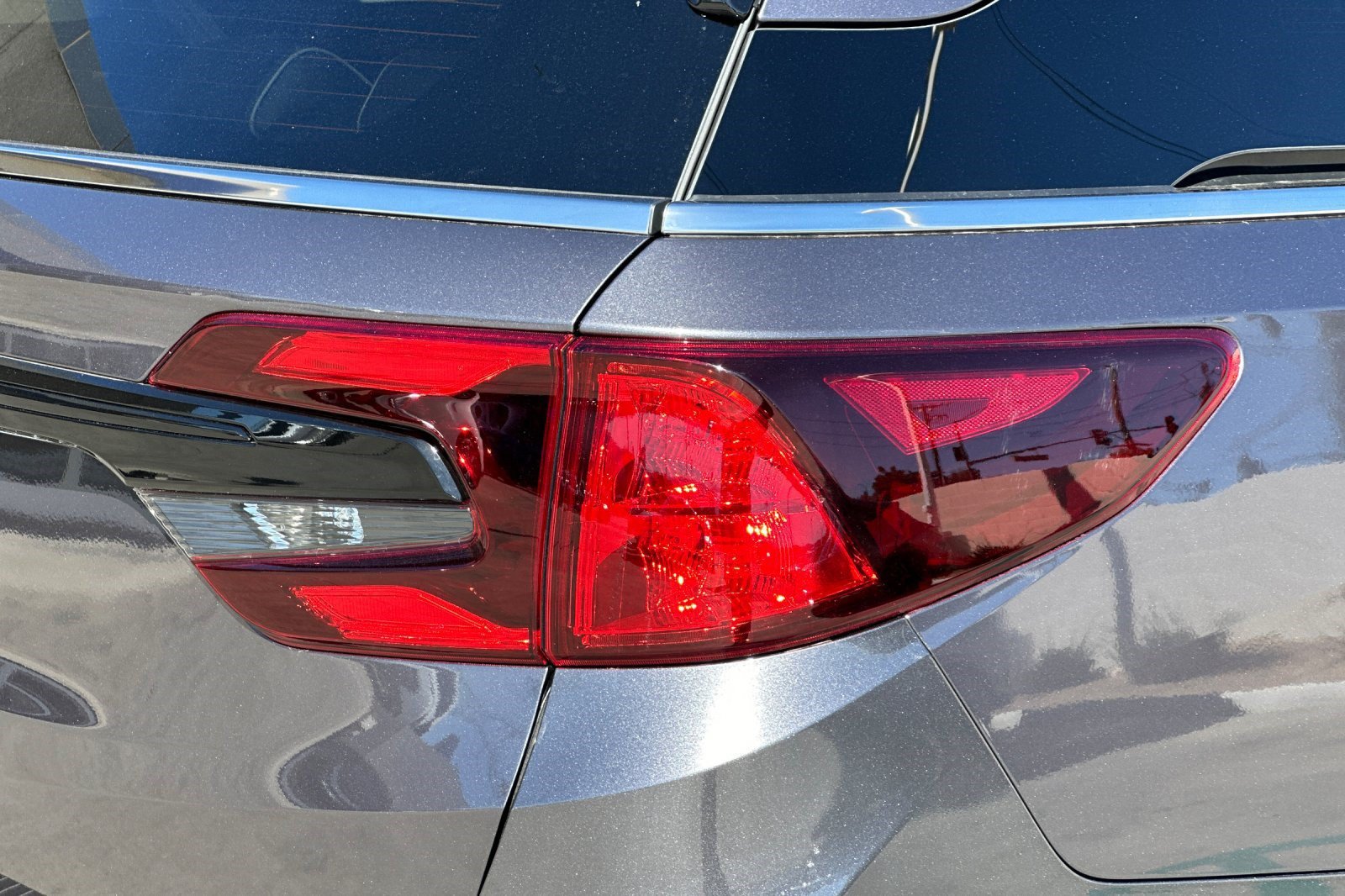 New 2026 Honda Odyssey Elite image 12