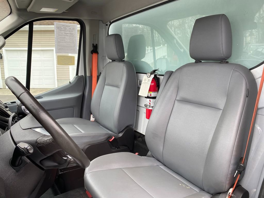 Used 2018 Ford Transit 350 156 DRW image 23