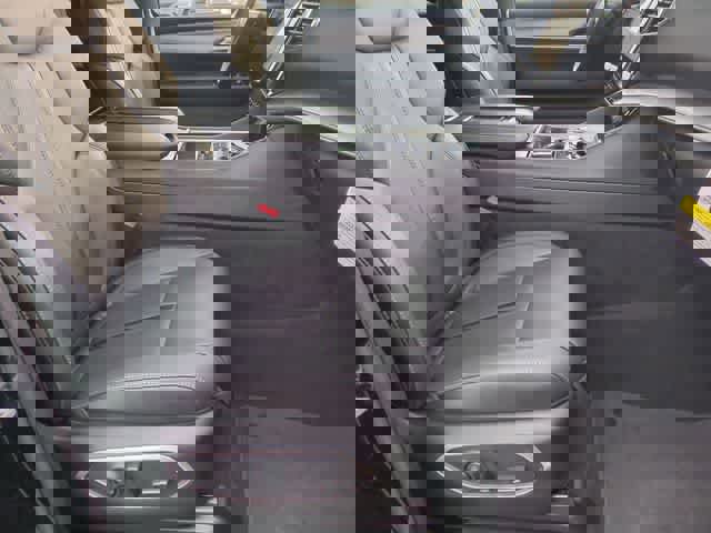 New 2026 Jeep Grand Wagoneer L Limited image 24