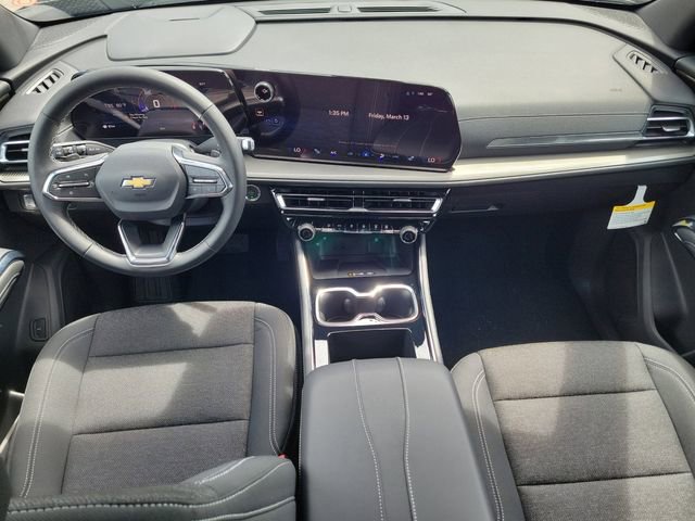 New 2026 Chevrolet Traverse LT image 13