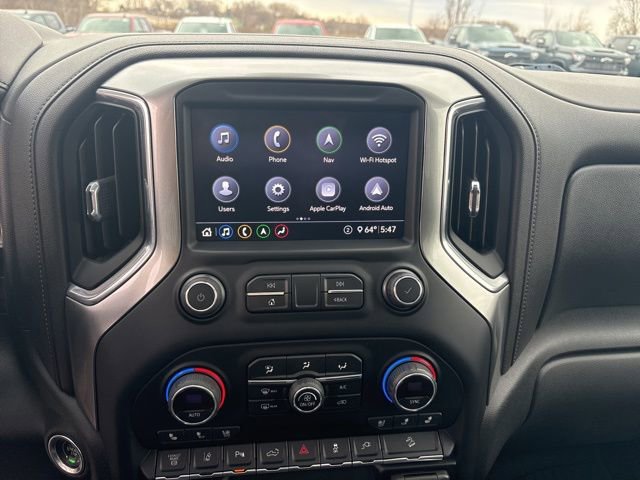 Used 2020 Chevrolet Silverado 3500 LTZ w/ LTZ Premium Package image 15