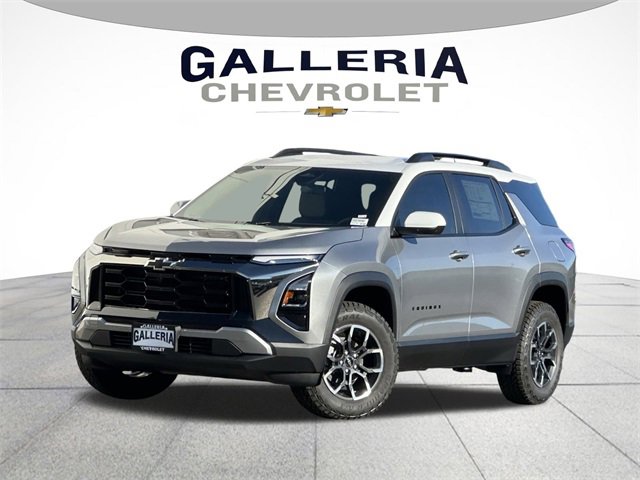 New 2026 Chevrolet Equinox ACTIV