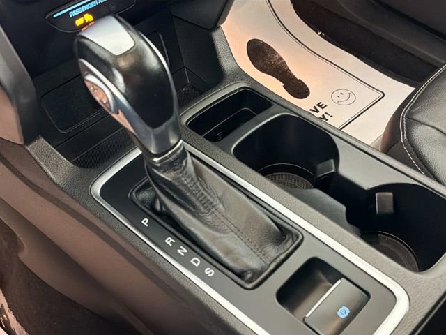 Used 2018 Ford Escape SEL image 16