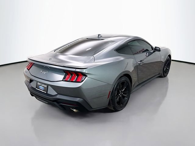 Used 2025 Ford Mustang GT image 7