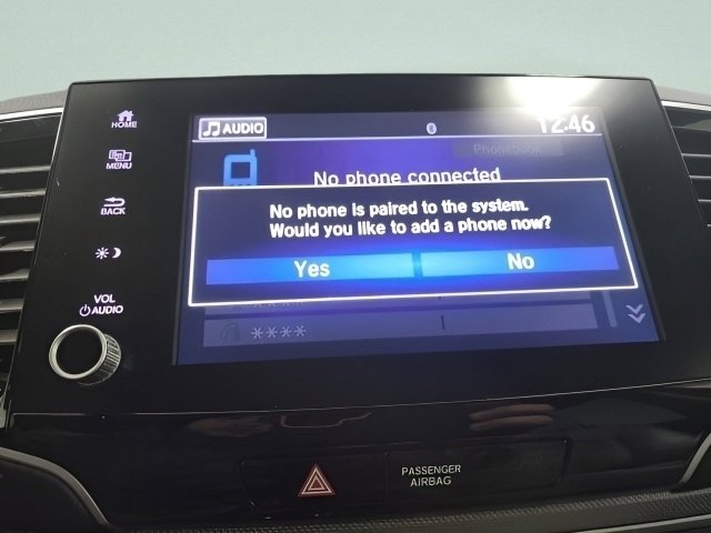 Certified 2023 Honda Ridgeline RTL image 5