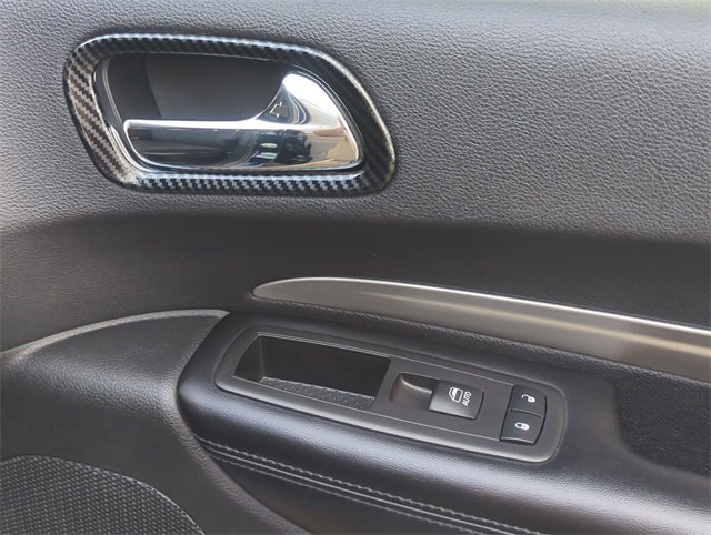 Certified 2018 Dodge Durango SXT w/ Quick Order Package 2BB image 26