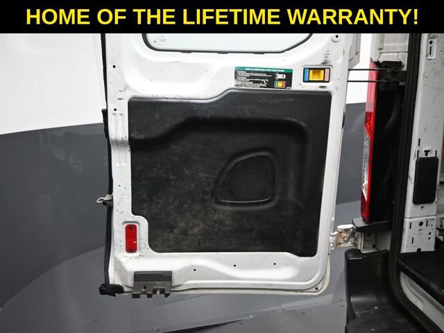 Used 2016 Ford Transit 250 130 Low Roof w/ Exterior Upgrade Package image 31