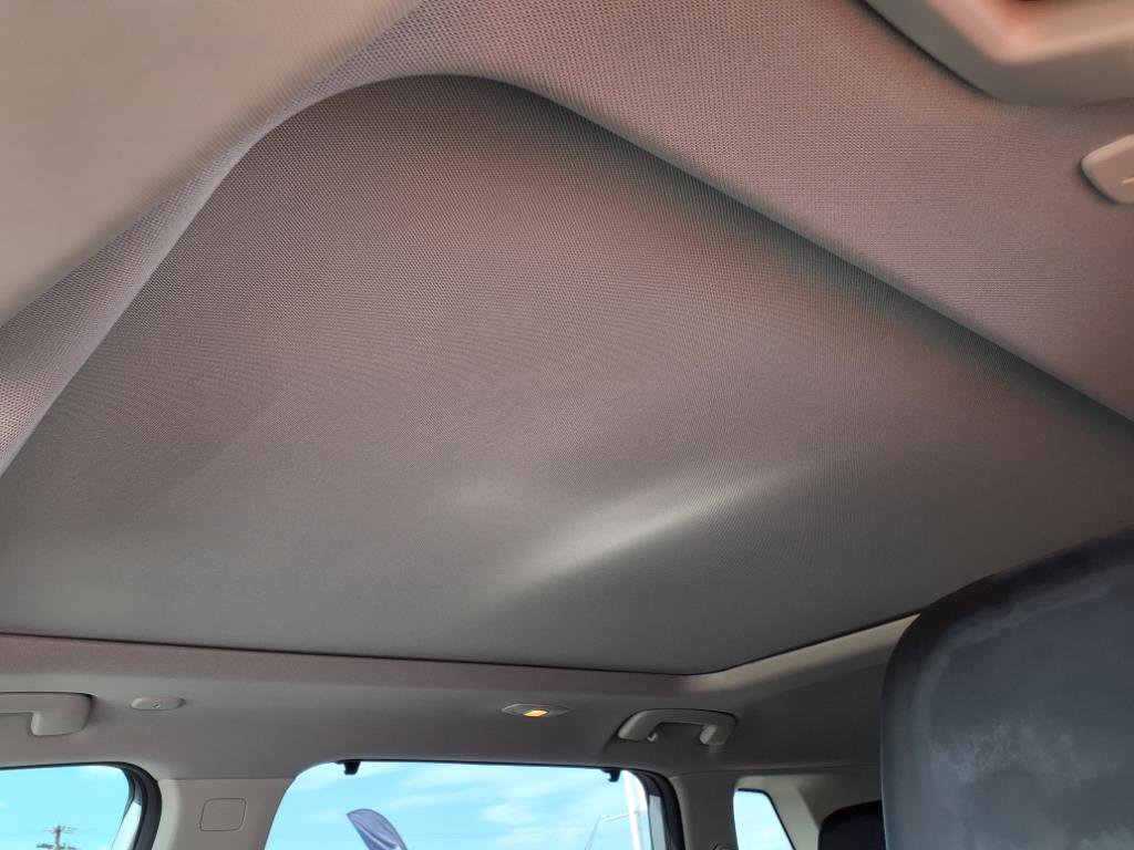 Certified 2022 Nissan Rogue SV w/ SV Premium Package image 17