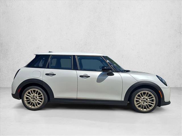 Used 2025 MINI Cooper S FWD image 4