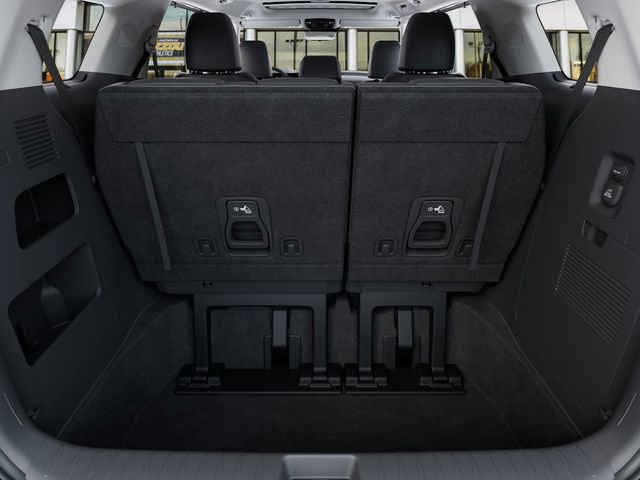 New 2026 Kia Carnival SX Prestige image 19