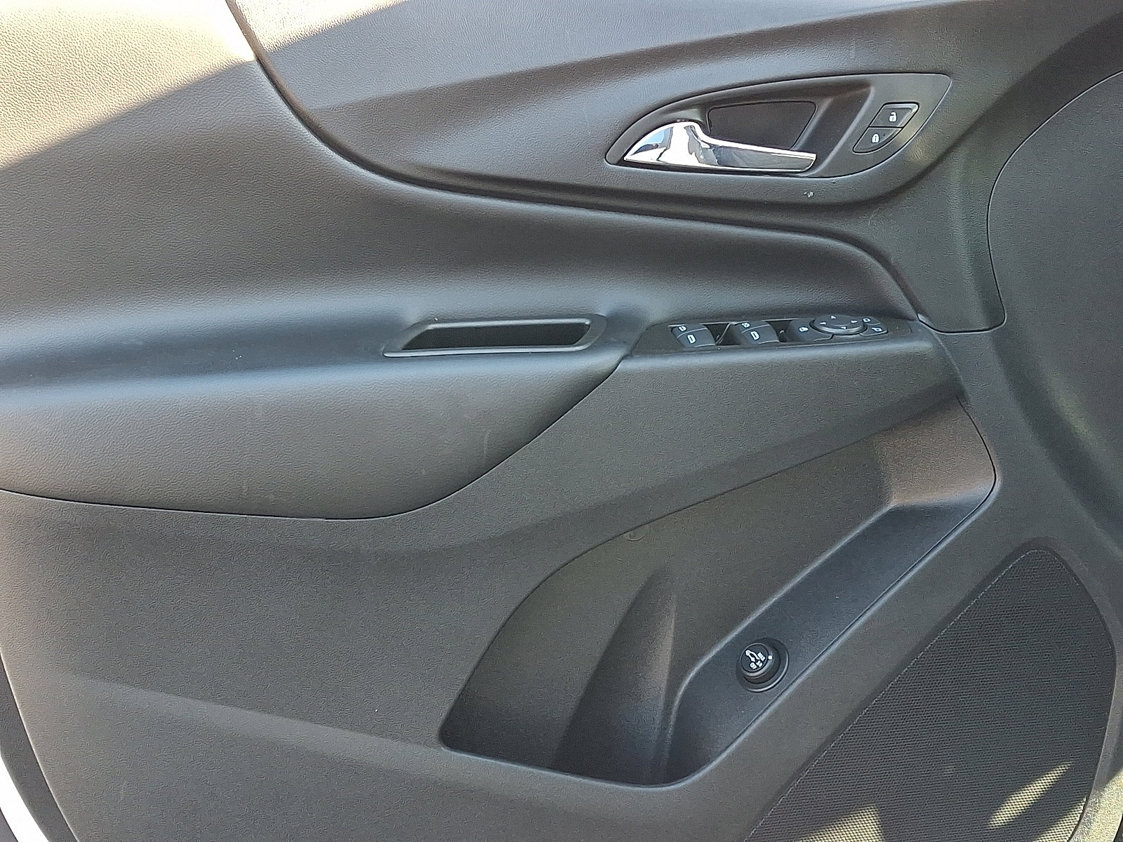 Certified 2023 Chevrolet Equinox LT image 13