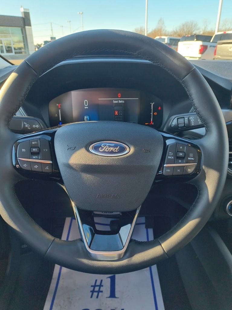 New 2026 Ford Escape Active w/ Cold Weather Package image 23