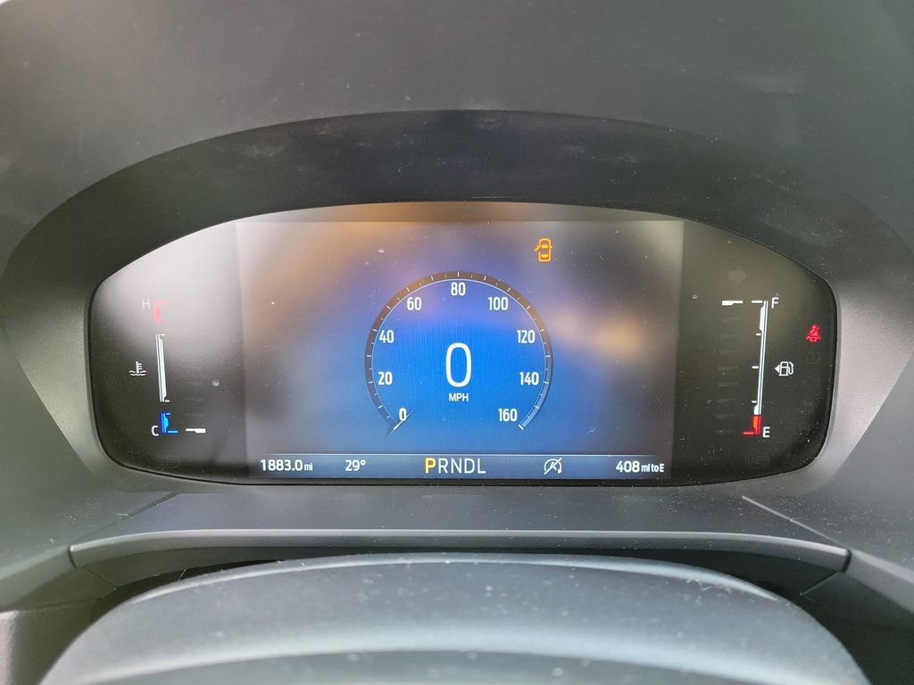 New 2026 Ford Escape Active w/ Cold Weather Package image 25