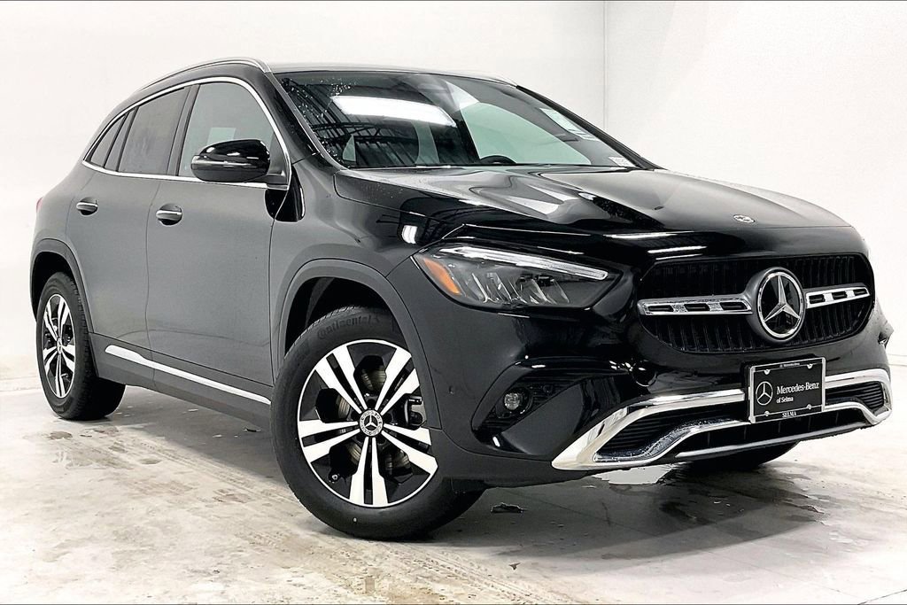 New 2026 Mercedes-Benz GLA 250 image 20