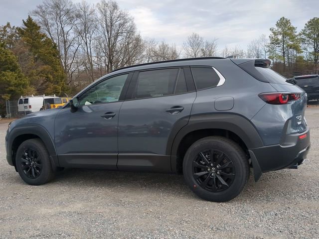 New 2026 MAZDA CX-50 AWD 2.5 Hybrid w/ Weather Package image 6
