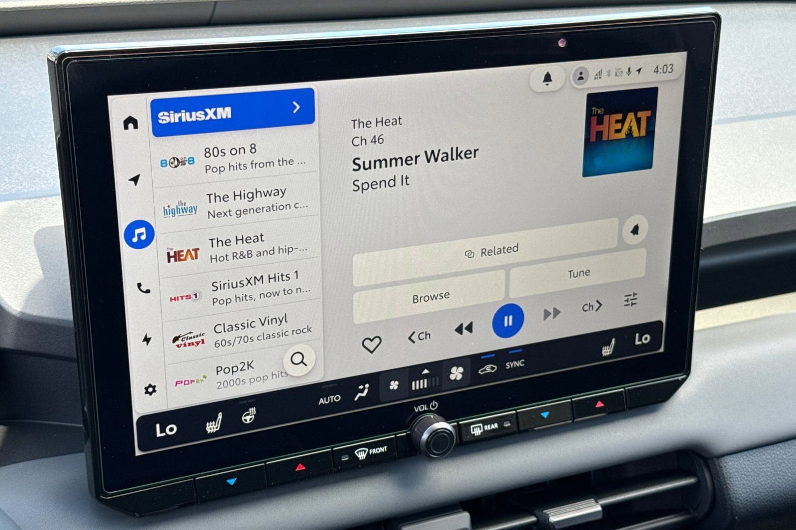 New 2026 Toyota RAV4 XSE AWD/4WD image 22