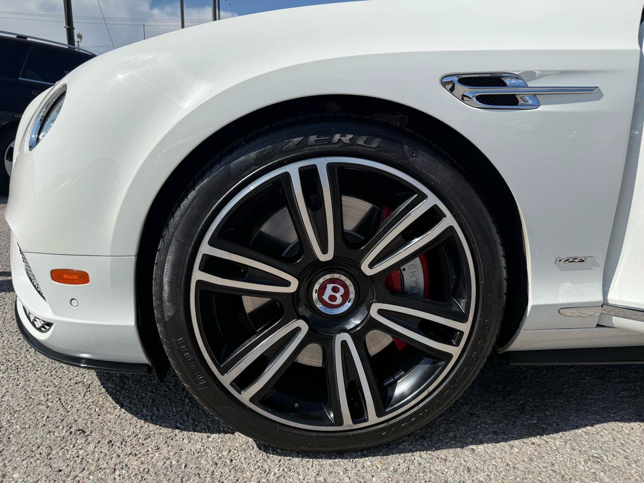 Used 2016 Bentley Continental GT V8 S AWD/4WD image 25