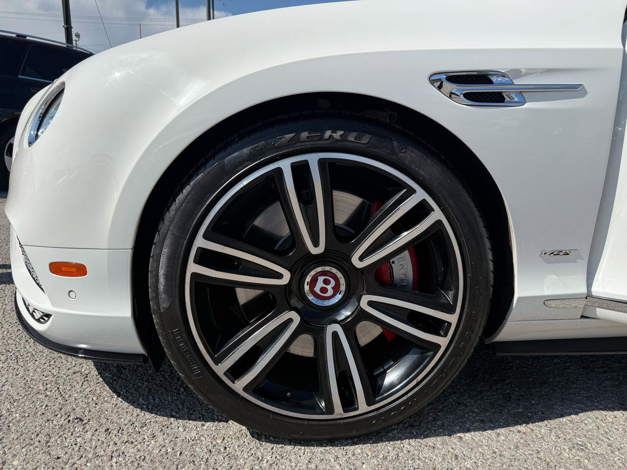 Used 2016 Bentley Continental GT V8 S AWD/4WD image 25