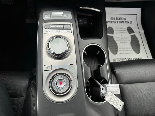 Used 2025 Genesis GV70 2.5T image 35