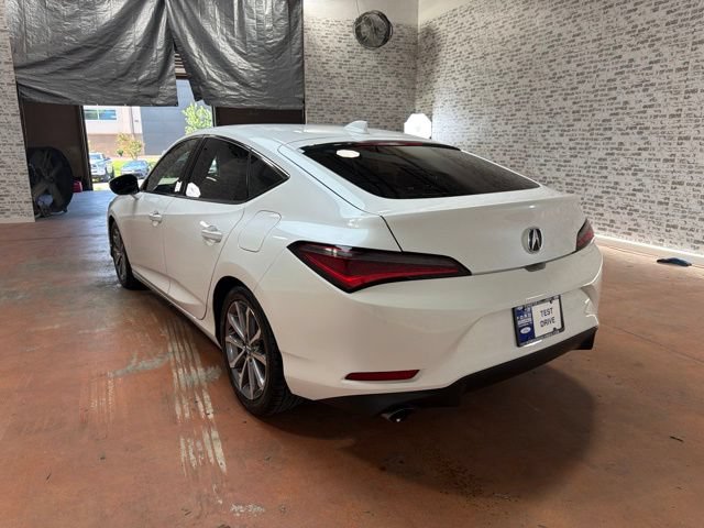 Used 2024 Acura Integra FWD image 5