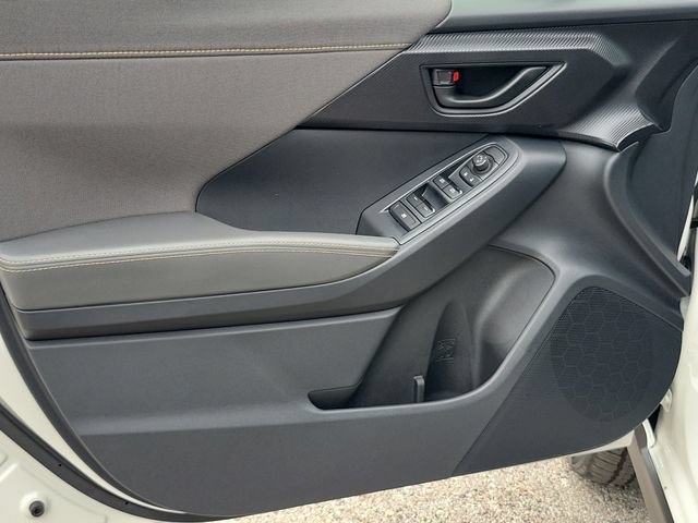 New 2026 Subaru Crosstrek 2.5i Sport AWD/4WD image 22