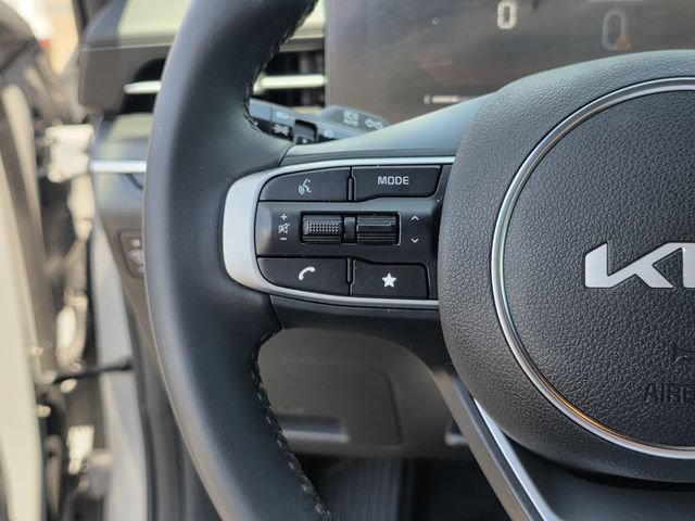 Used 2025 Kia K5 GT-Line FWD image 26