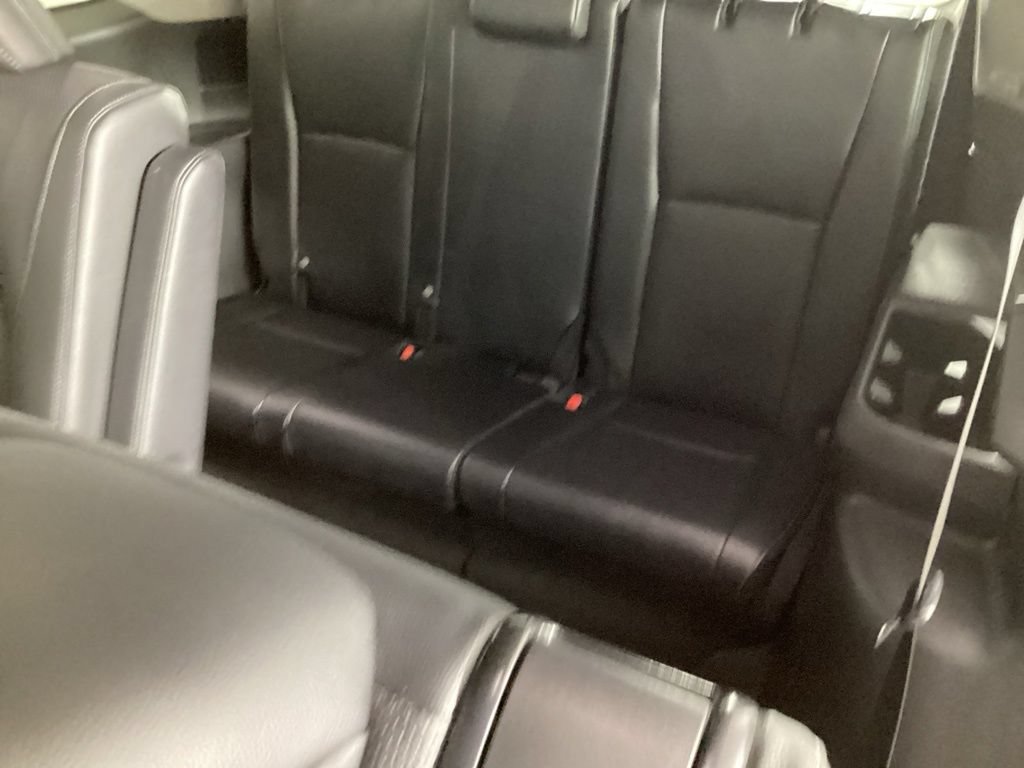 Used 2024 Toyota Grand Highlander AWD image 37