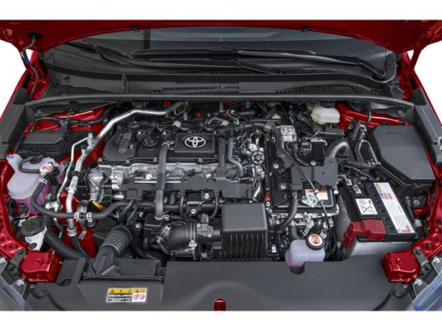 New 2027 Toyota Corolla XLE FWD image 8