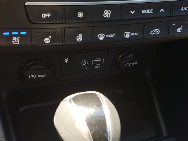 Used 2020 Hyundai Tucson Ultimate AWD/4WD image 29