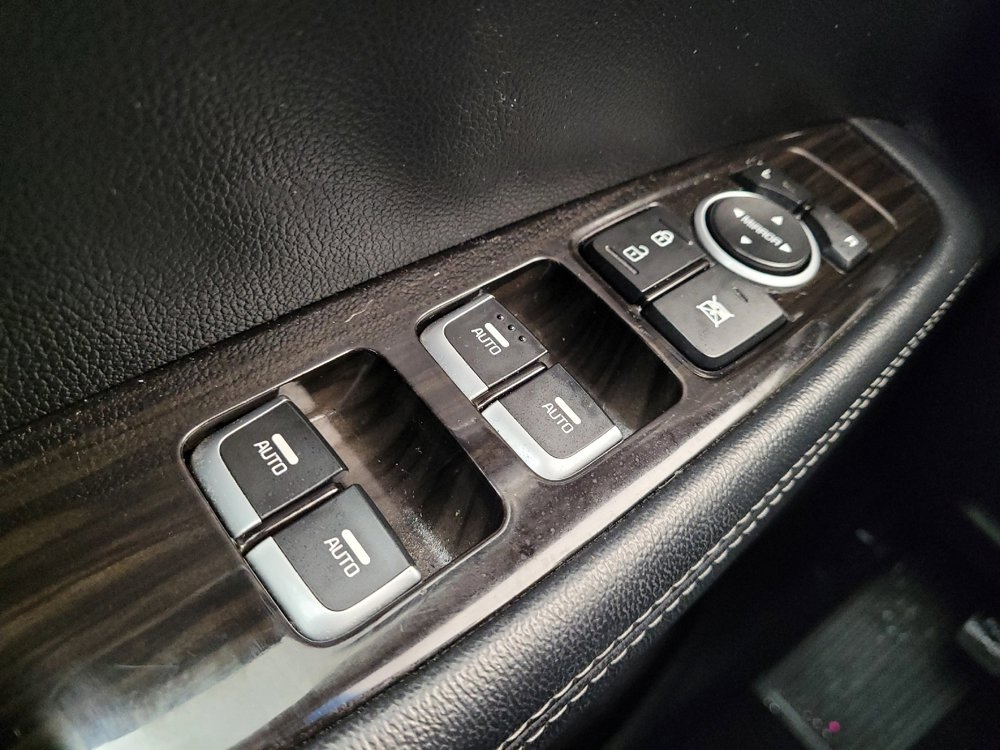 Used 2019 Kia Sorento AWD w/ LX Convenience Package image 27