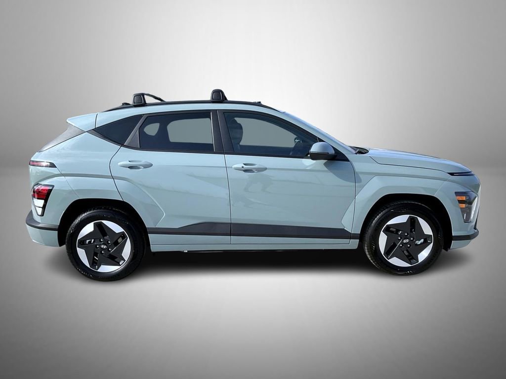 New 2025 Hyundai Kona SEL image 4