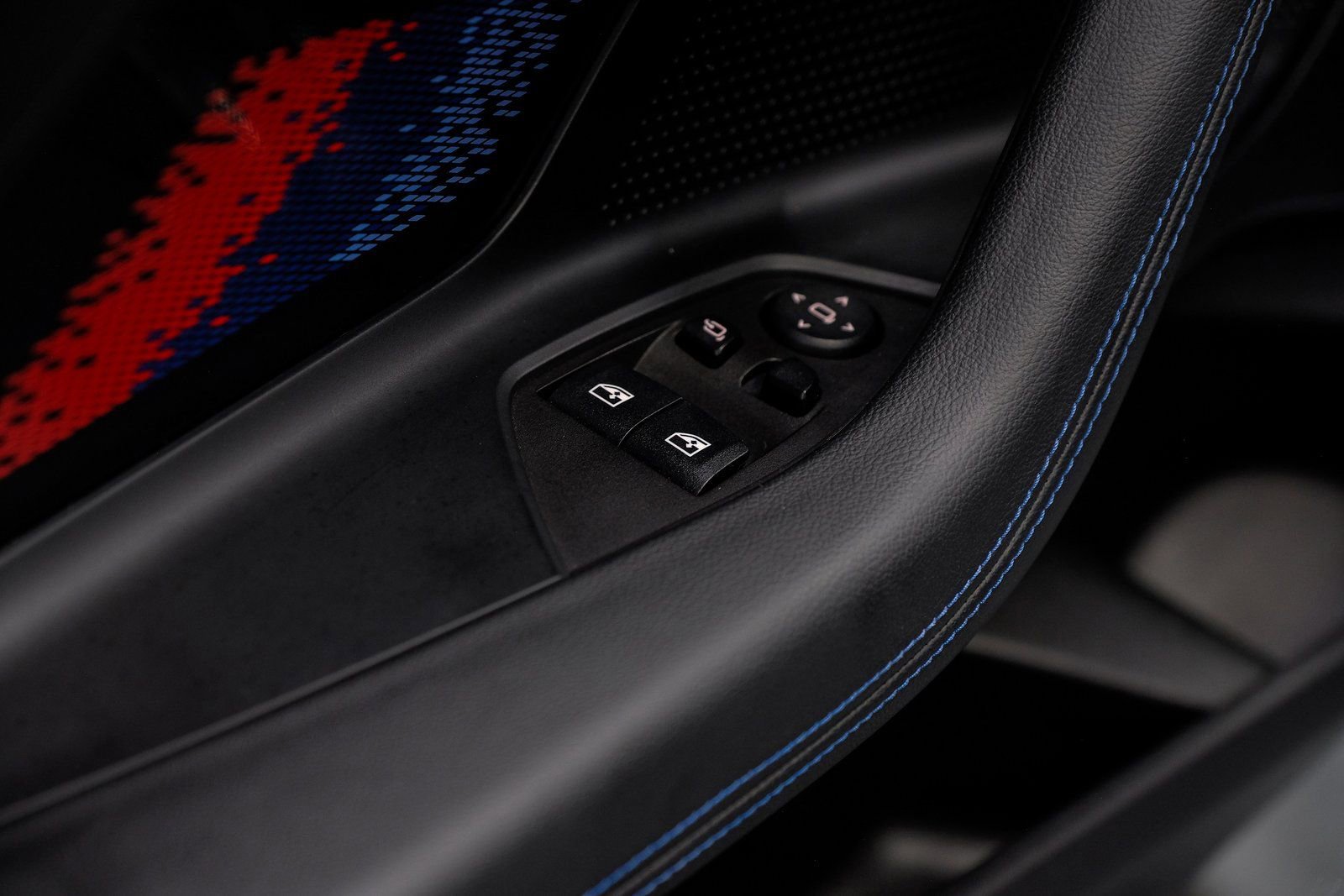 Used 2023 BMW M2 w/ Lighting Package image 50