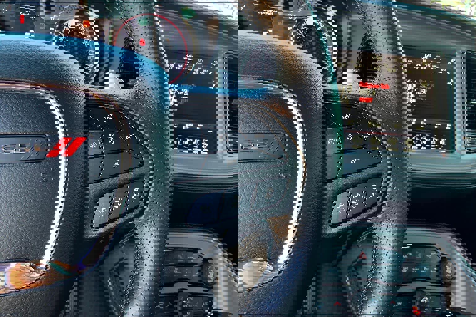 Used 2023 Dodge Challenger GT w/ Plus Package image 21