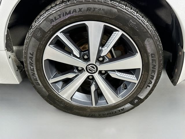 Used 2022 Nissan Leaf S Plus FWD image 28