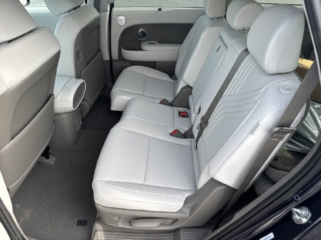New 2026 Hyundai Palisade FWD Hybrid image 23