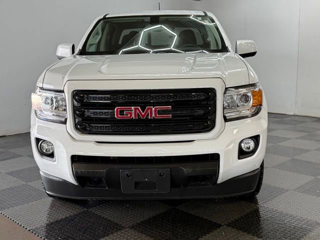 Used 2020 GMC Canyon SLE w/ Elevation Edition image 4