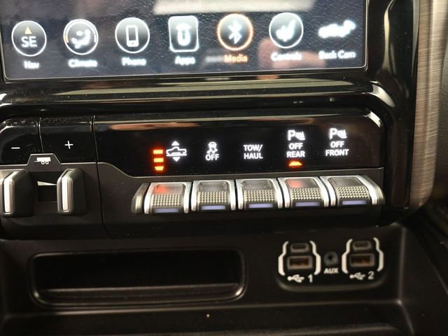 Used 2021 RAM 1500 Limited image 27
