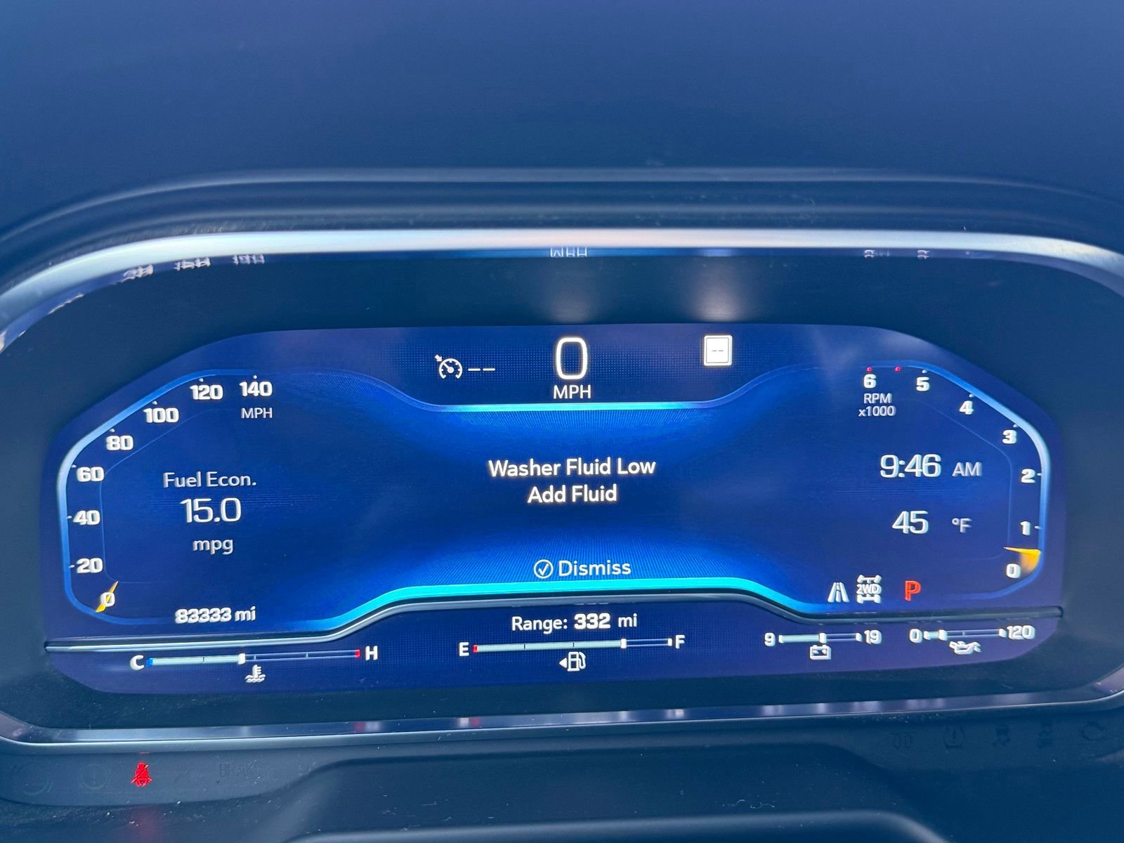 Used 2022 Chevrolet Suburban Z71 AWD/4WD image 14